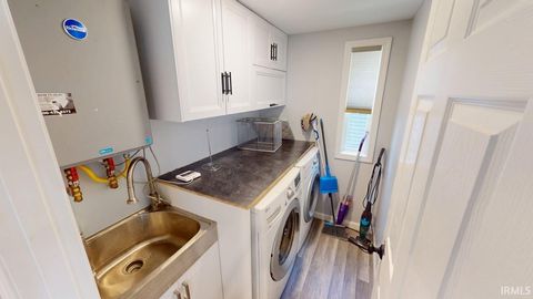 Tiny photo for 12386 W Crest Drive, Monticello, IN 47960 (MLS # 202604986)