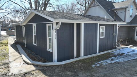 Tiny photo for 12386 W Crest Drive, Monticello, IN 47960 (MLS # 202604986)