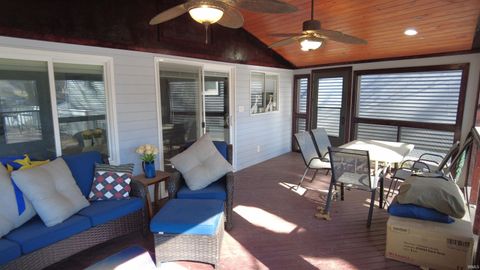 Tiny photo for 12386 W Crest Drive, Monticello, IN 47960 (MLS # 202604986)