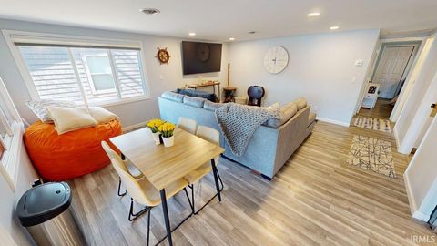 Tiny photo for 12386 W Crest Drive, Monticello, IN 47960 (MLS # 202604986)