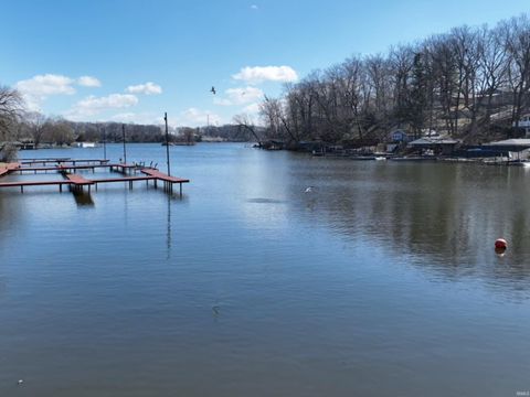 Tiny photo for 12386 W Crest Drive, Monticello, IN 47960 (MLS # 202604986)