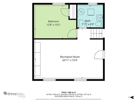 Tiny photo for 1810 Hass Drive, South Bend, IN 46635 (MLS # 202638062)