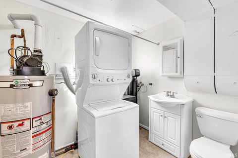 Tiny photo for 1810 Hass Drive, South Bend, IN 46635 (MLS # 202638062)