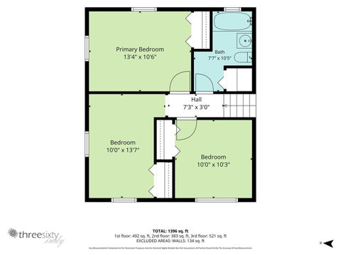 Tiny photo for 1810 Hass Drive, South Bend, IN 46635 (MLS # 202638062)
