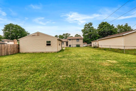 Tiny photo for 1810 Hass Drive, South Bend, IN 46635 (MLS # 202638062)