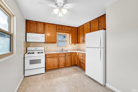 Tiny photo for 1810 Hass Drive, South Bend, IN 46635 (MLS # 202638062)