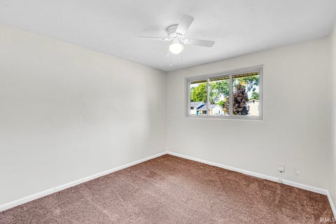 Tiny photo for 1810 Hass Drive, South Bend, IN 46635 (MLS # 202638062)