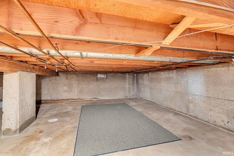 Tiny photo for 1810 Hass Drive, South Bend, IN 46635 (MLS # 202638062)