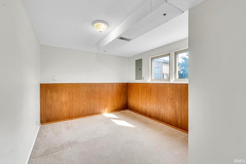 Tiny photo for 1810 Hass Drive, South Bend, IN 46635 (MLS # 202638062)