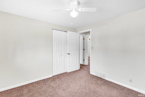 Tiny photo for 1810 Hass Drive, South Bend, IN 46635 (MLS # 202638062)