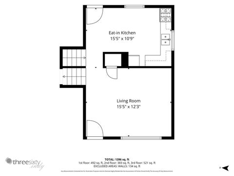 Tiny photo for 1810 Hass Drive, South Bend, IN 46635 (MLS # 202638062)