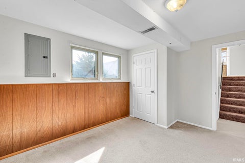 Tiny photo for 1810 Hass Drive, South Bend, IN 46635 (MLS # 202638062)