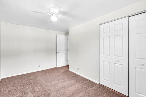 Tiny photo for 1810 Hass Drive, South Bend, IN 46635 (MLS # 202638062)