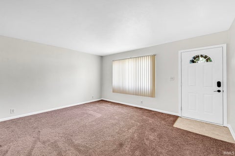 Tiny photo for 1810 Hass Drive, South Bend, IN 46635 (MLS # 202638062)