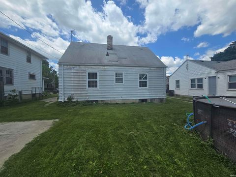 Tiny photo for 2119 Cozy Court, Fort Wayne, IN 46802 (MLS # 202622819)