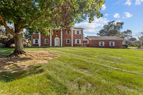 Photo of 3411 Walton Way, Kokomo, IN 46902 (MLS # 202636824)