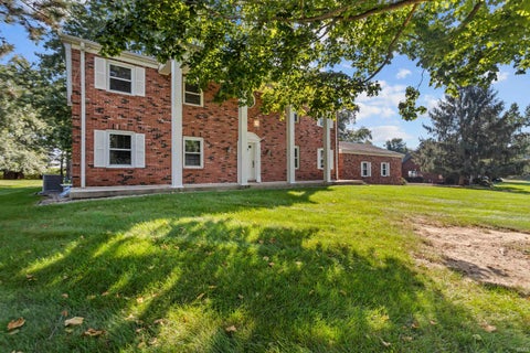 Tiny photo for 3411 Walton Way, Kokomo, IN 46902 (MLS # 202636824)
