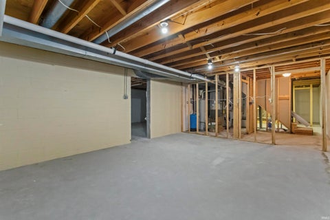 Tiny photo for 3411 Walton Way, Kokomo, IN 46902 (MLS # 202636824)