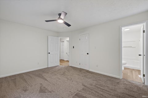 Tiny photo for 3824 W woodmere Way, Bloomington, IN 47403 (MLS # 202635944)