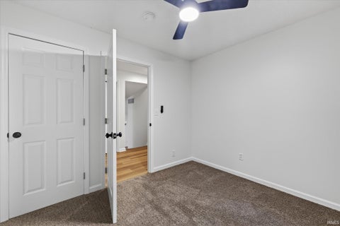 Tiny photo for 3824 W woodmere Way, Bloomington, IN 47403 (MLS # 202635944)