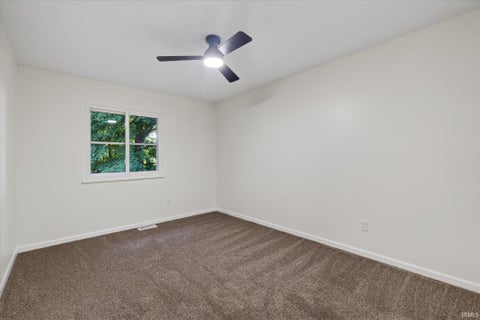 Tiny photo for 3824 W woodmere Way, Bloomington, IN 47403 (MLS # 202635944)