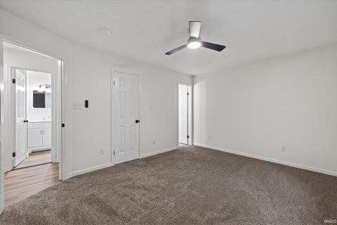 Tiny photo for 3824 W woodmere Way, Bloomington, IN 47403 (MLS # 202635944)