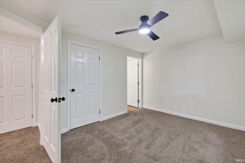 Tiny photo for 3824 W woodmere Way, Bloomington, IN 47403 (MLS # 202635944)