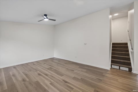 Tiny photo for 3824 W woodmere Way, Bloomington, IN 47403 (MLS # 202635944)