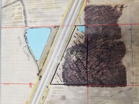 Photo for 15030 US 30 E Road
