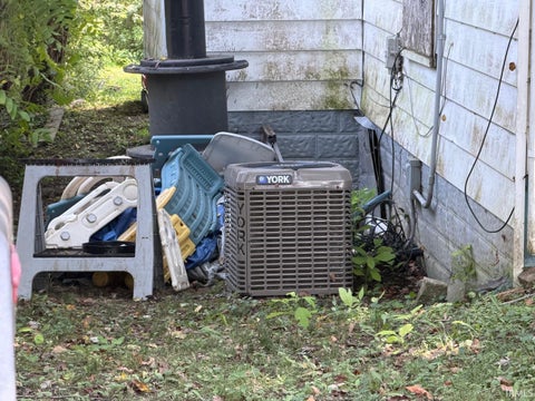 Tiny photo for 1328 F Street, Bedford, IN 47421 (MLS # 202638808)