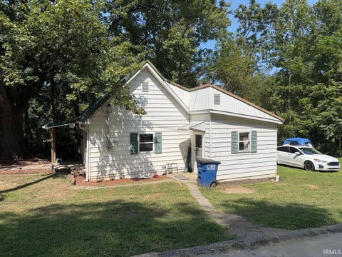 Tiny photo for 1328 F Street, Bedford, IN 47421 (MLS # 202638808)