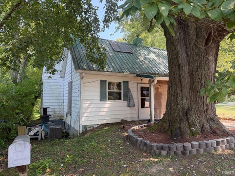 Tiny photo for 1328 F Street, Bedford, IN 47421 (MLS # 202638808)