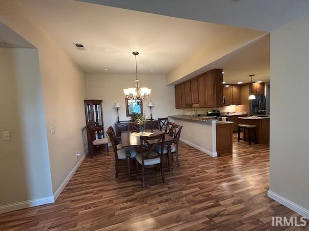 Photo of 130 Cub Cove, Evansville, IN 47712 (MLS # 202604848)