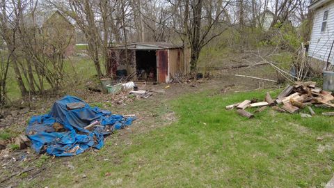 Tiny photo for 4915 E White Point Drive, Monticello, IN 47960 (MLS # 202511538)