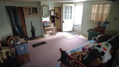 Tiny photo for 4915 E White Point Drive, Monticello, IN 47960 (MLS # 202511538)