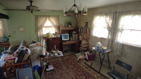Tiny photo for 4915 E White Point Drive, Monticello, IN 47960 (MLS # 202511538)