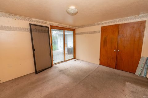 Tiny photo for 1662 Greenwood Drive, South Bend, IN 46614 (MLS # 202612471)