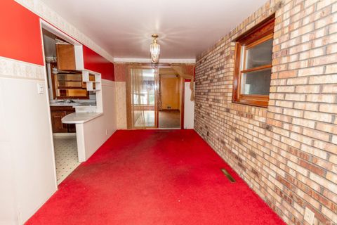 Tiny photo for 1662 Greenwood Drive, South Bend, IN 46614 (MLS # 202612471)