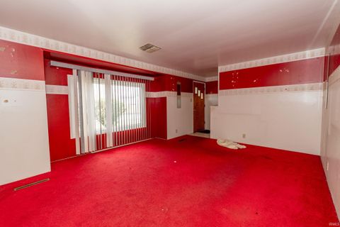 Tiny photo for 1662 Greenwood Drive, South Bend, IN 46614 (MLS # 202612471)