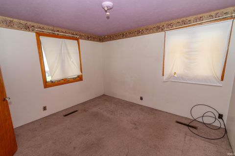 Tiny photo for 1662 Greenwood Drive, South Bend, IN 46614 (MLS # 202612471)