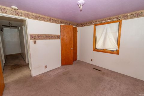 Tiny photo for 1662 Greenwood Drive, South Bend, IN 46614 (MLS # 202612471)