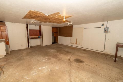 Tiny photo for 1662 Greenwood Drive, South Bend, IN 46614 (MLS # 202612471)