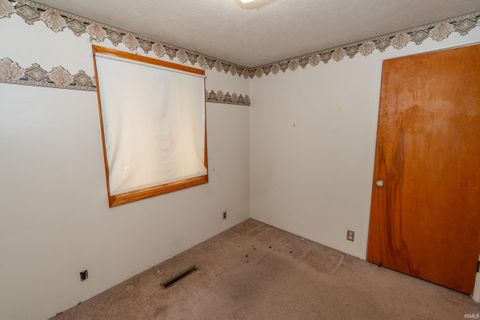 Tiny photo for 1662 Greenwood Drive, South Bend, IN 46614 (MLS # 202612471)