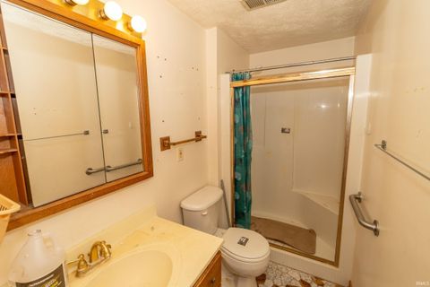 Tiny photo for 1662 Greenwood Drive, South Bend, IN 46614 (MLS # 202612471)