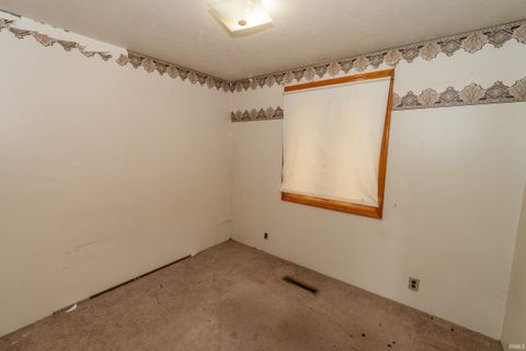 Tiny photo for 1662 Greenwood Drive, South Bend, IN 46614 (MLS # 202612471)