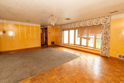 Tiny photo for 1662 Greenwood Drive, South Bend, IN 46614 (MLS # 202612471)