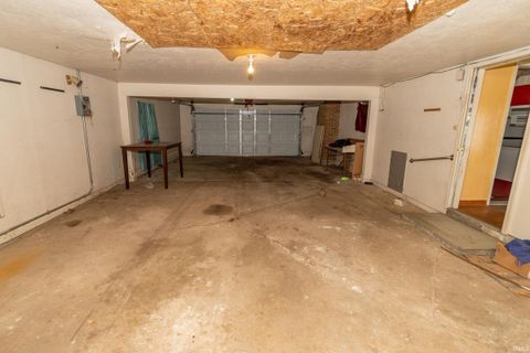 Tiny photo for 1662 Greenwood Drive, South Bend, IN 46614 (MLS # 202612471)
