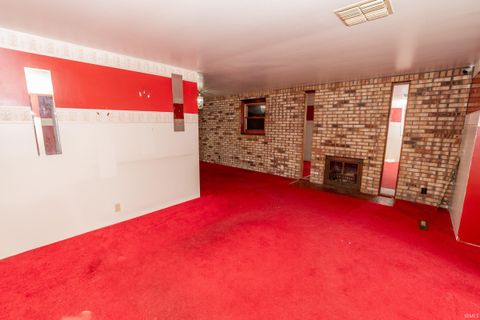 Tiny photo for 1662 Greenwood Drive, South Bend, IN 46614 (MLS # 202612471)