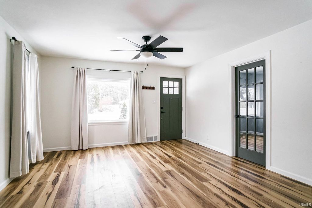 Photo of 208 N Boles Street, Osceola, IN 46561 (MLS # 202603416)