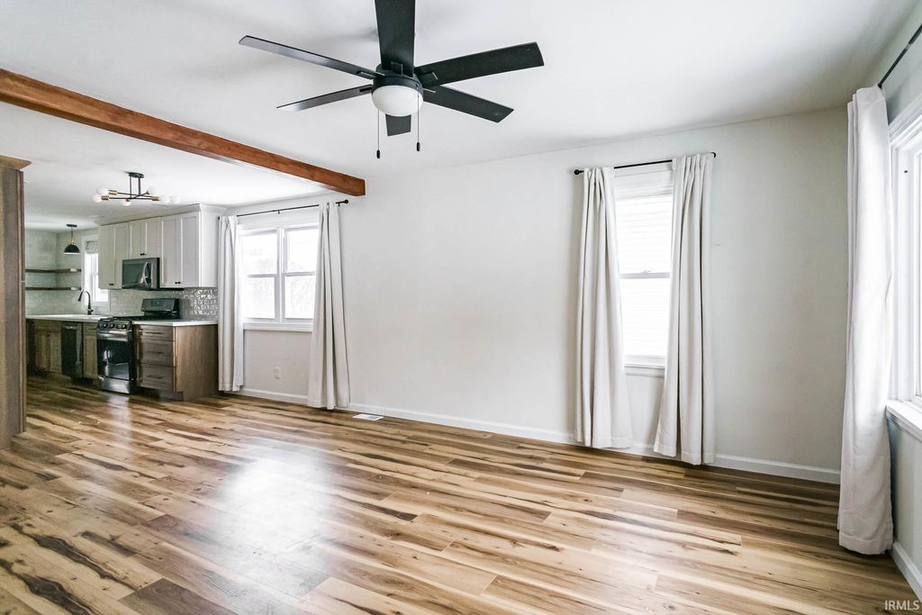 Photo of 208 N Boles Street, Osceola, IN 46561 (MLS # 202603416)